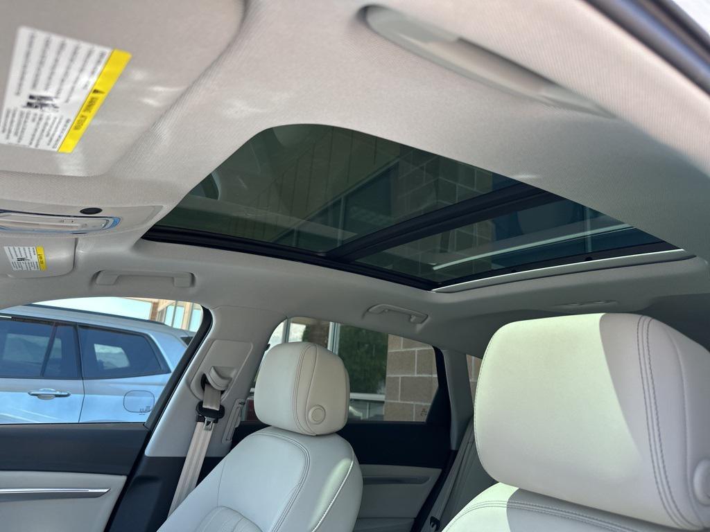 used 2021 Audi e-tron car, priced at $28,995