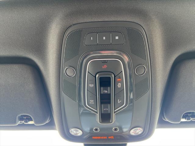 used 2018 Audi Q7 car, priced at $18,995