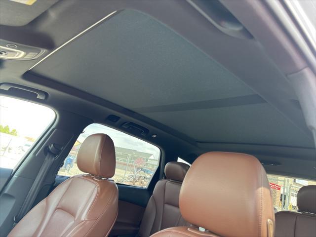 used 2018 Audi Q7 car, priced at $18,995