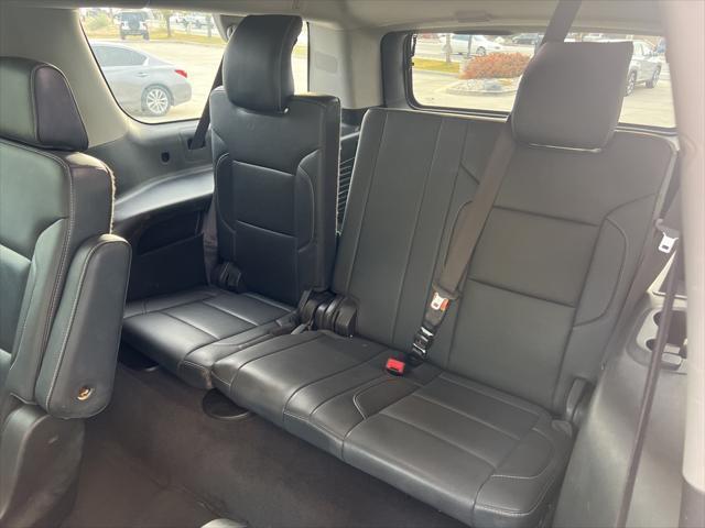 used 2020 GMC Yukon XL car, priced at $42,995