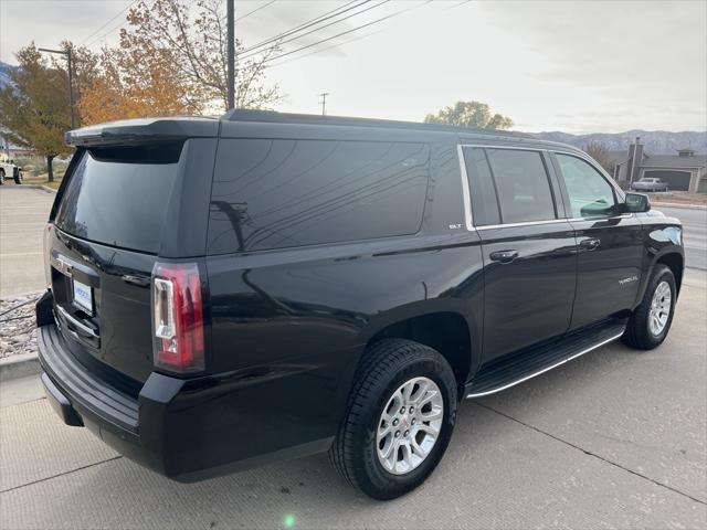 used 2020 GMC Yukon XL car, priced at $42,995