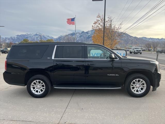 used 2020 GMC Yukon XL car, priced at $42,995