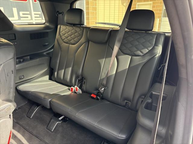 used 2020 Hyundai Palisade car, priced at $32,995