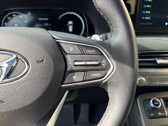 used 2020 Hyundai Palisade car, priced at $32,995