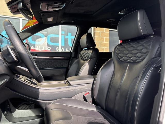 used 2020 Hyundai Palisade car, priced at $32,995