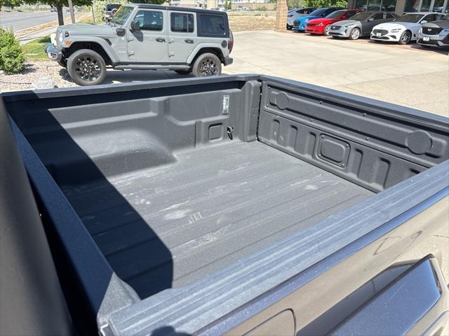 used 2023 Jeep Gladiator car, priced at $29,999