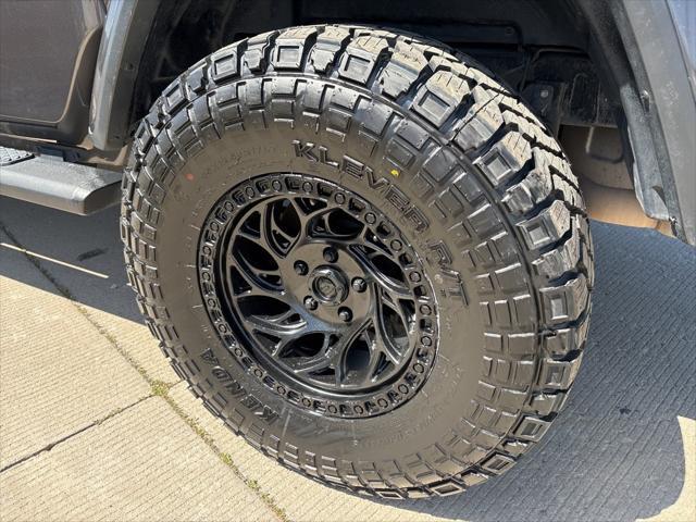 used 2023 Jeep Gladiator car, priced at $29,999