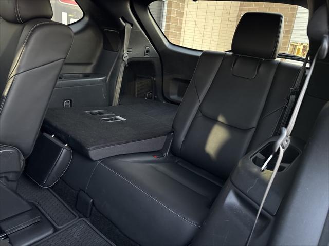used 2022 Mazda CX-9 car, priced at $25,995