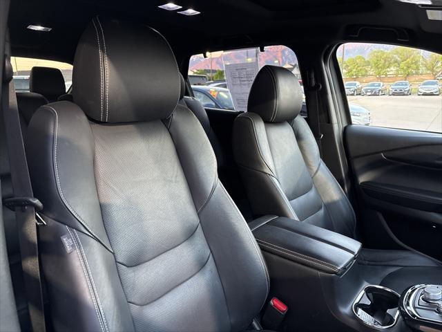used 2022 Mazda CX-9 car, priced at $25,995