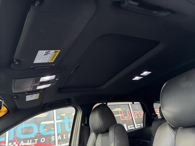 used 2022 Mazda CX-9 car, priced at $25,995