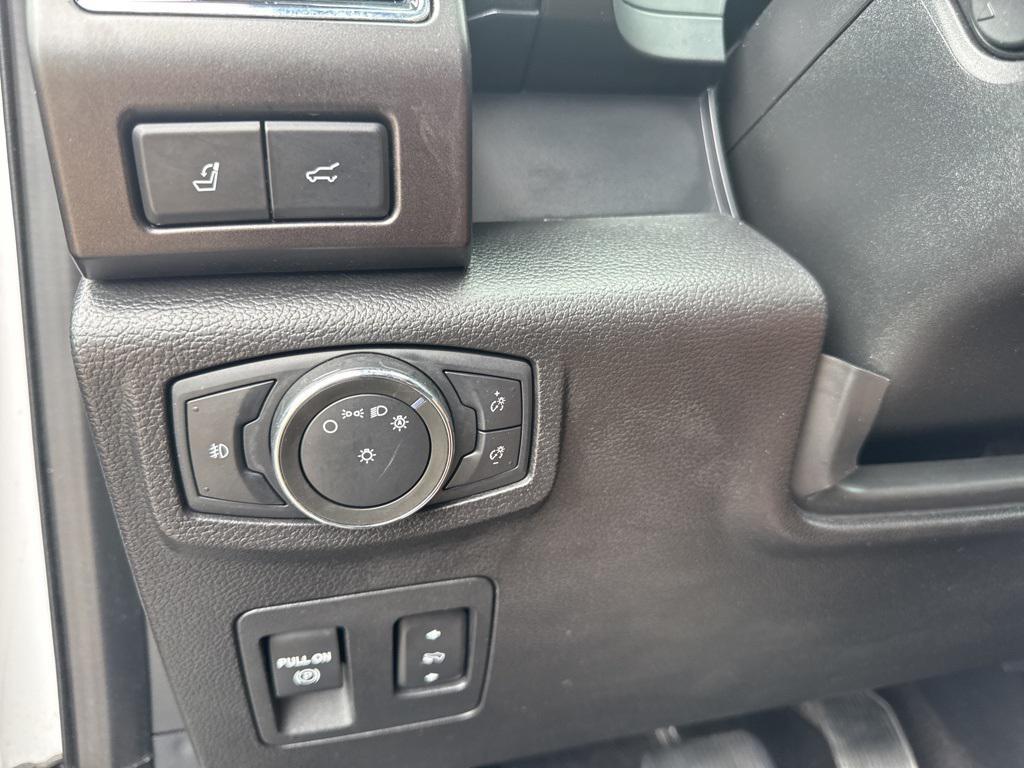 used 2020 Ford Expedition Max car, priced at $33,995