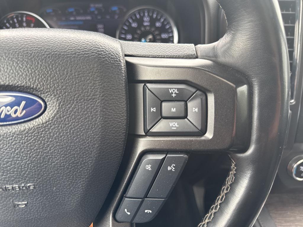 used 2020 Ford Expedition Max car, priced at $33,995