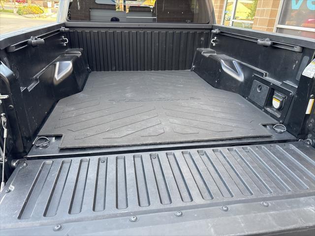 used 2020 Toyota Tacoma car, priced at $36,999
