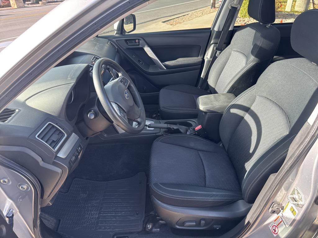 used 2016 Subaru Forester car, priced at $12,995