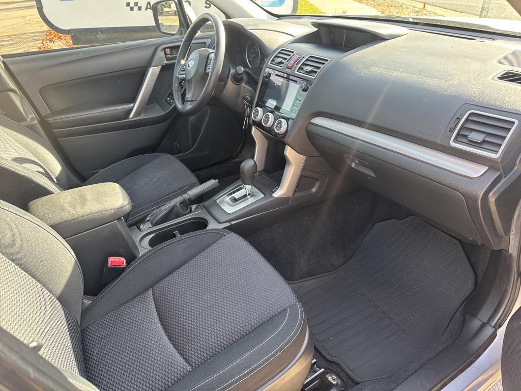 used 2016 Subaru Forester car, priced at $12,995