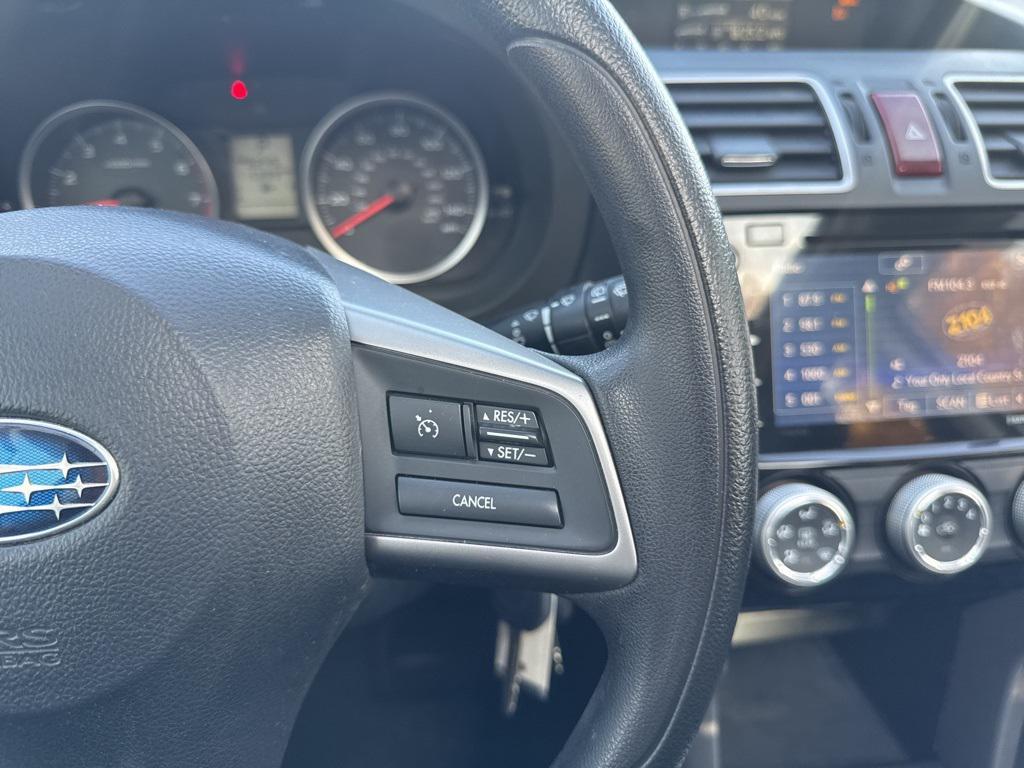 used 2016 Subaru Forester car, priced at $12,995