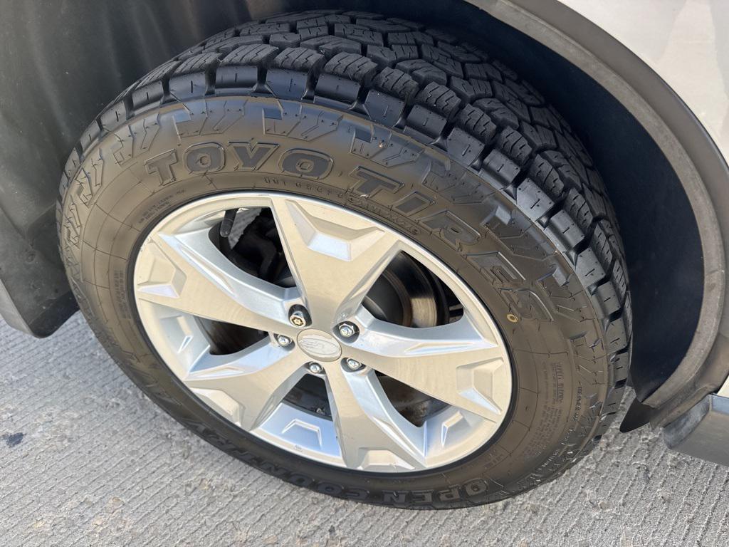 used 2016 Subaru Forester car, priced at $12,995