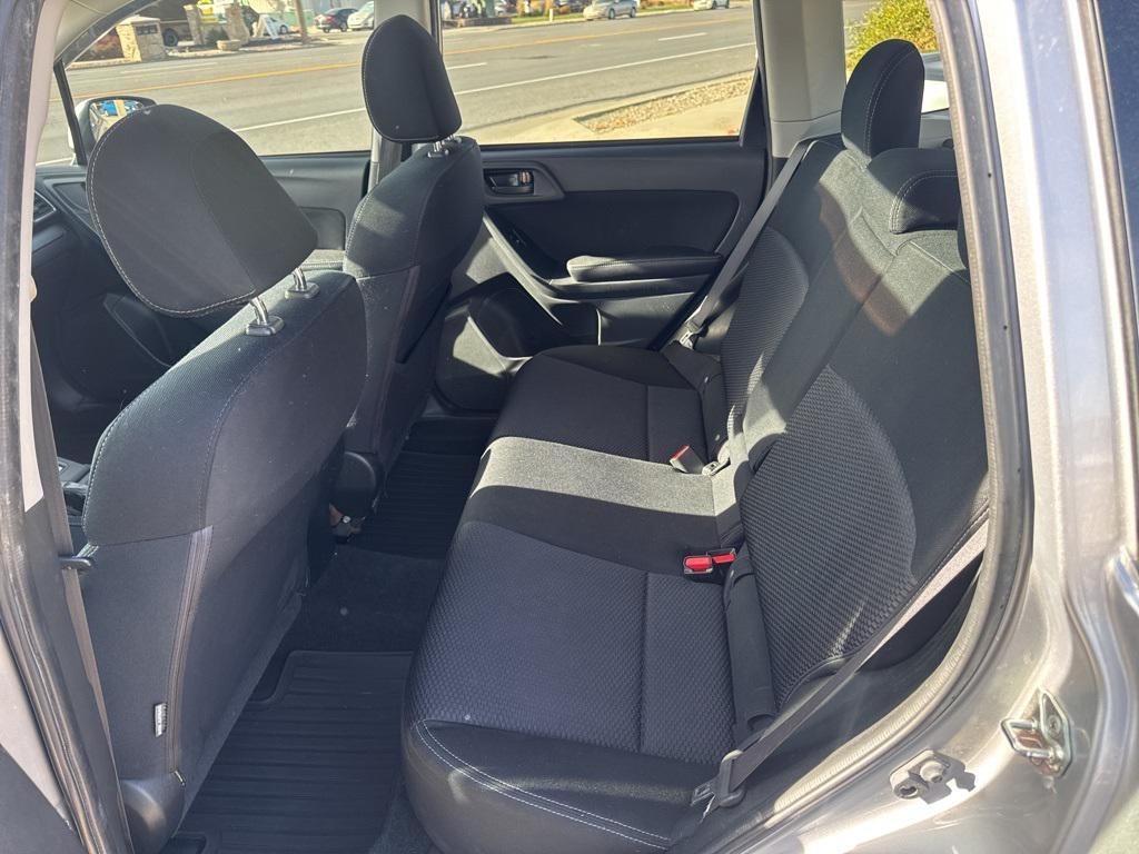 used 2016 Subaru Forester car, priced at $12,995