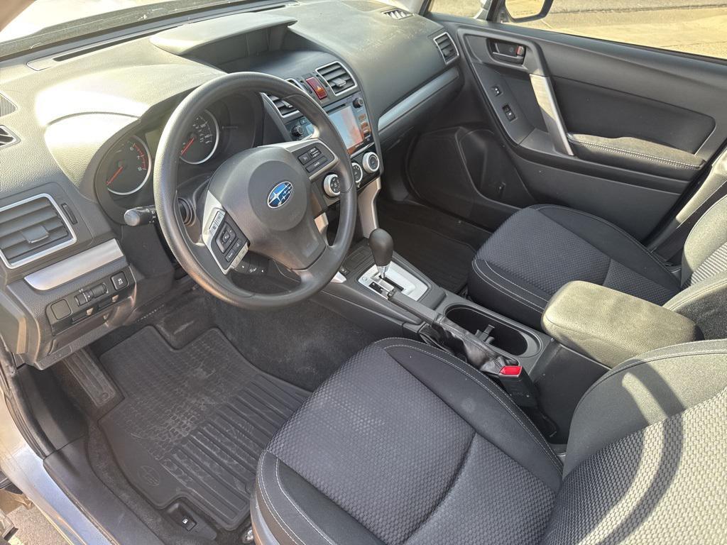 used 2016 Subaru Forester car, priced at $12,995