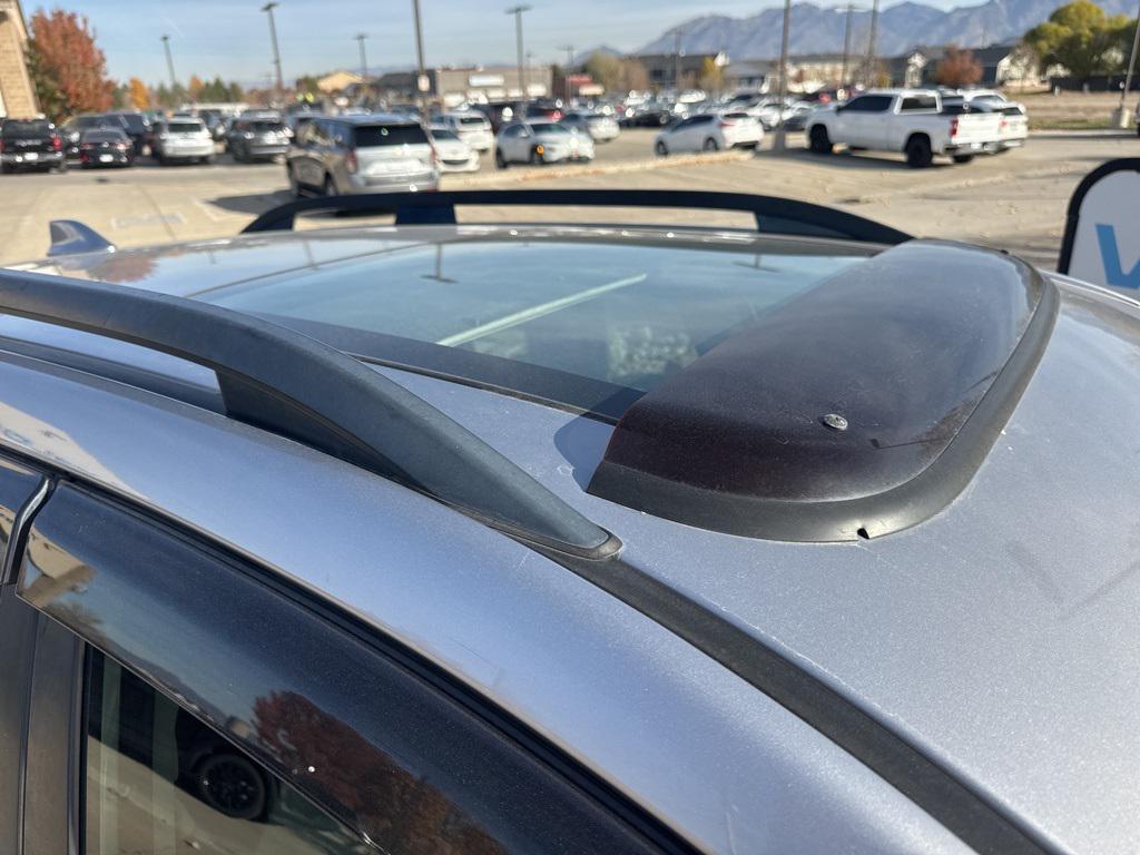 used 2016 Subaru Forester car, priced at $12,995