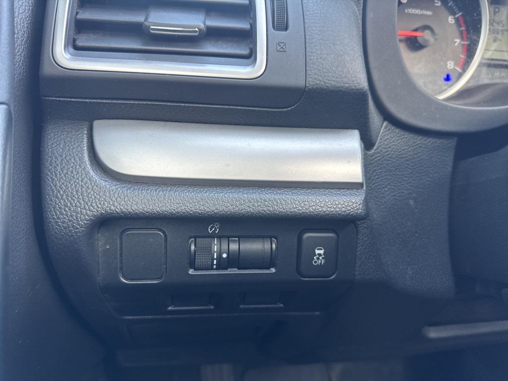 used 2016 Subaru Forester car, priced at $12,995