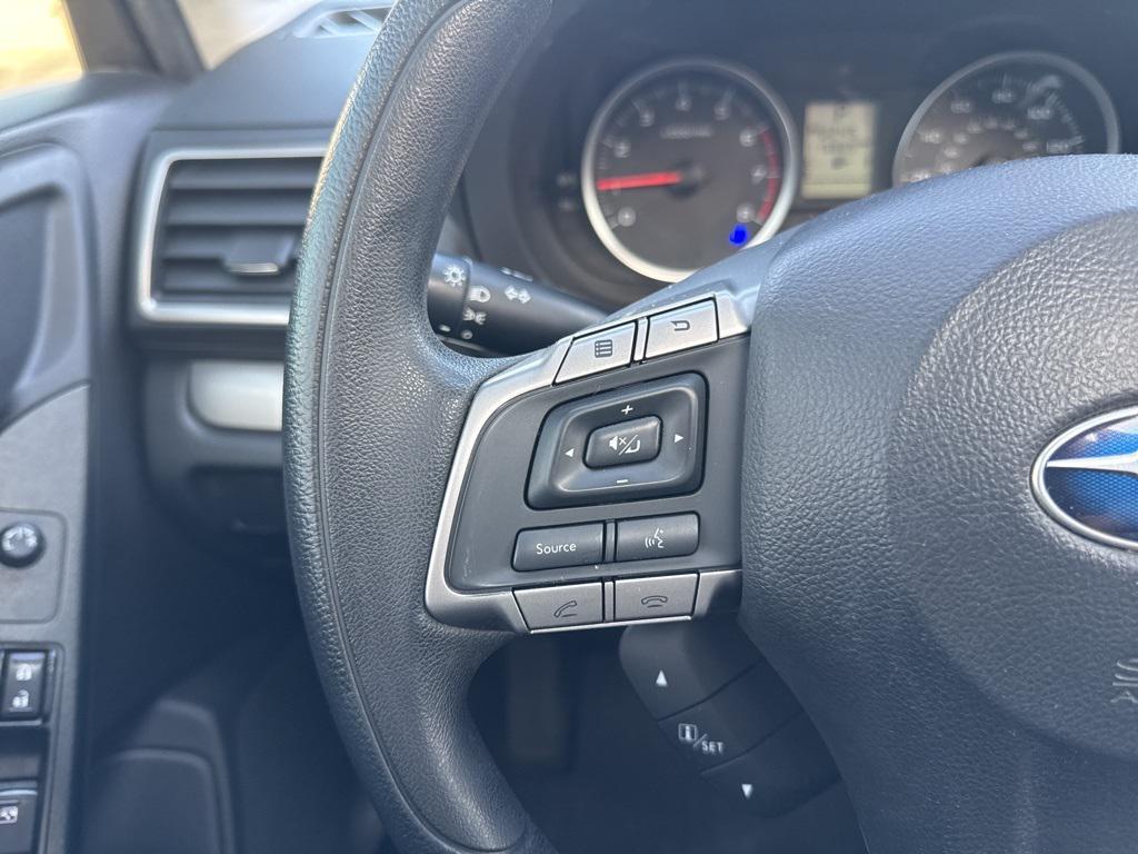 used 2016 Subaru Forester car, priced at $12,995