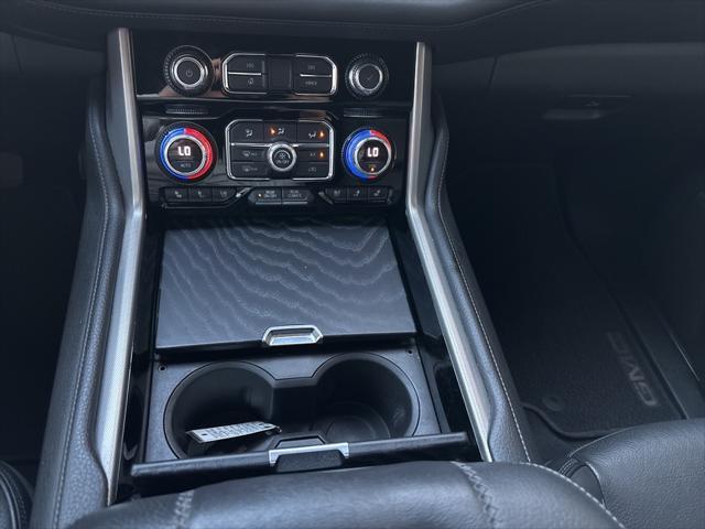 used 2021 GMC Yukon XL car, priced at $43,995