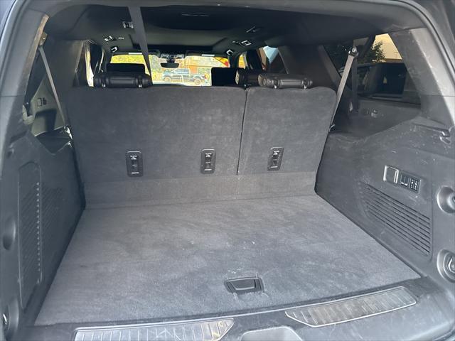 used 2021 GMC Yukon XL car, priced at $43,995