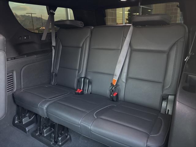 used 2021 GMC Yukon XL car, priced at $43,995