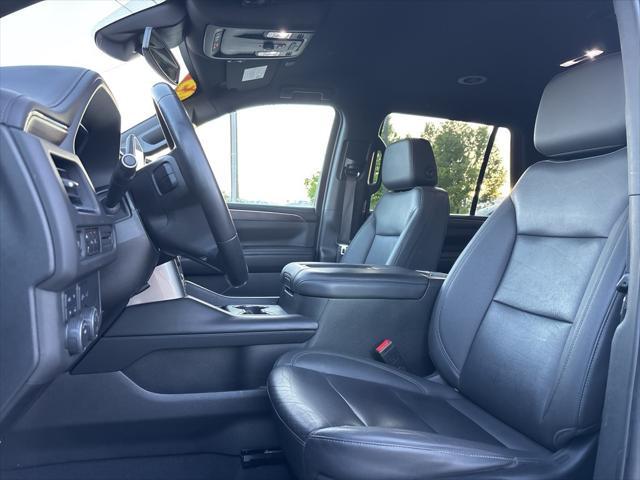 used 2023 Chevrolet Tahoe car, priced at $43,995