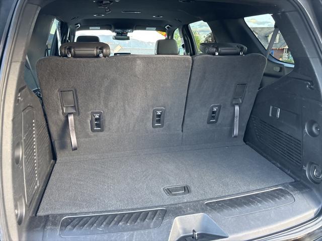 used 2023 Chevrolet Tahoe car, priced at $43,995