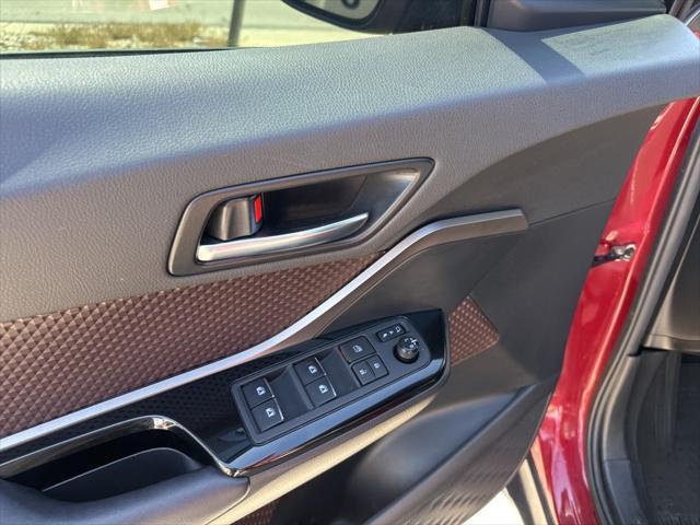 used 2019 Toyota C-HR car, priced at $21,995