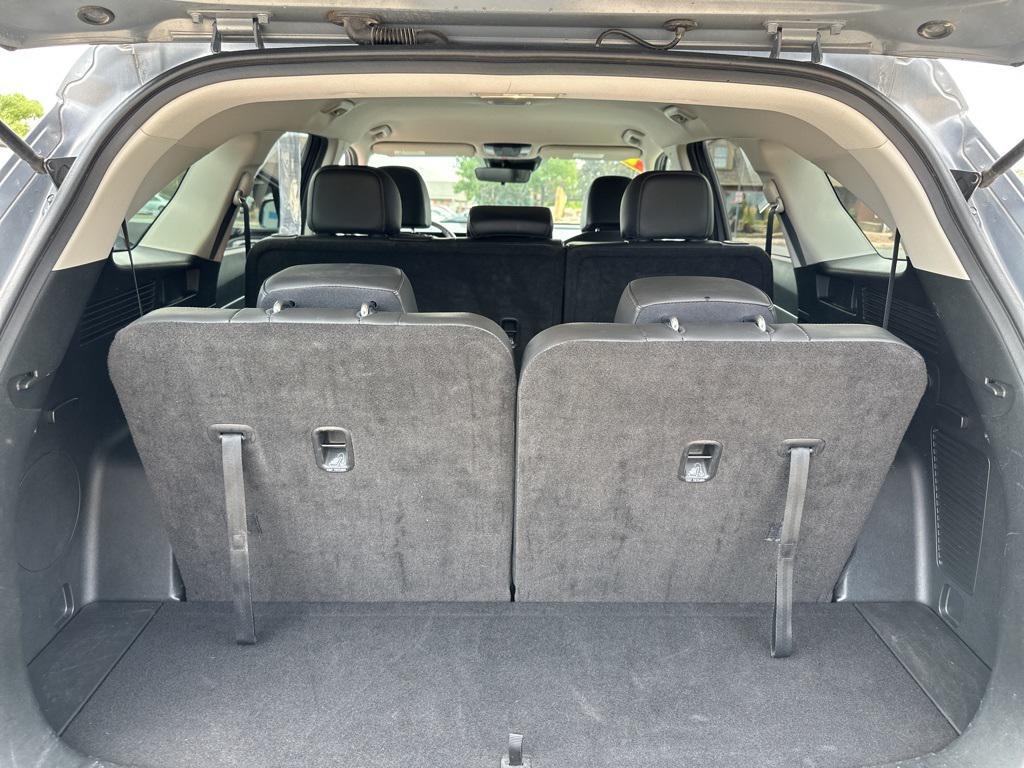 used 2024 Kia Sorento car, priced at $29,595