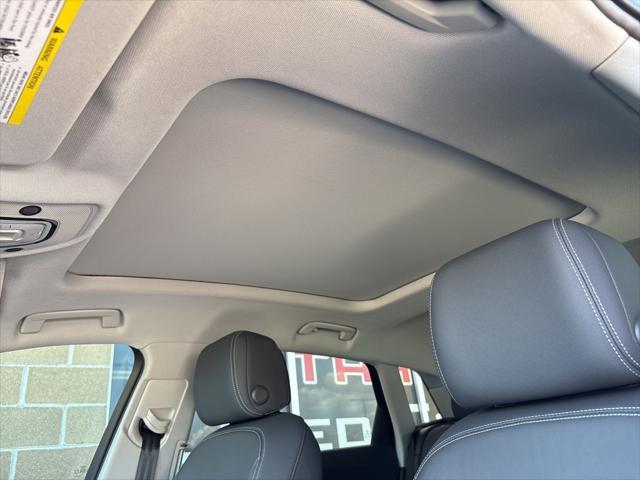 used 2021 Audi e-tron car, priced at $29,995