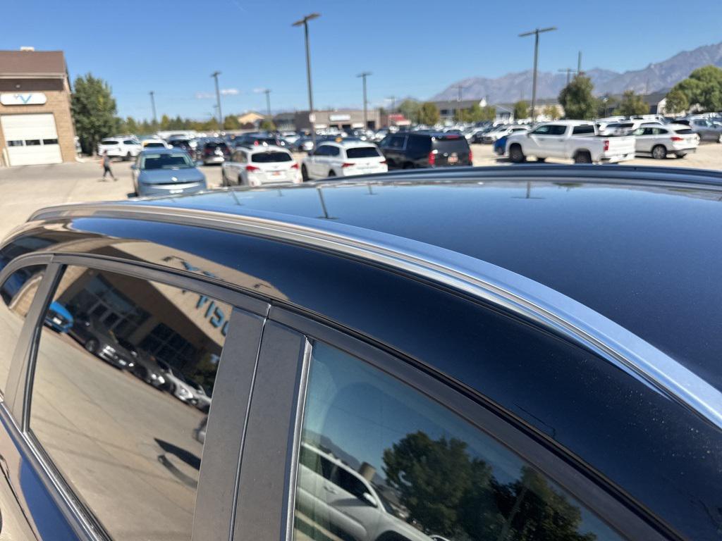 used 2024 Mazda CX-90 car, priced at $25,995