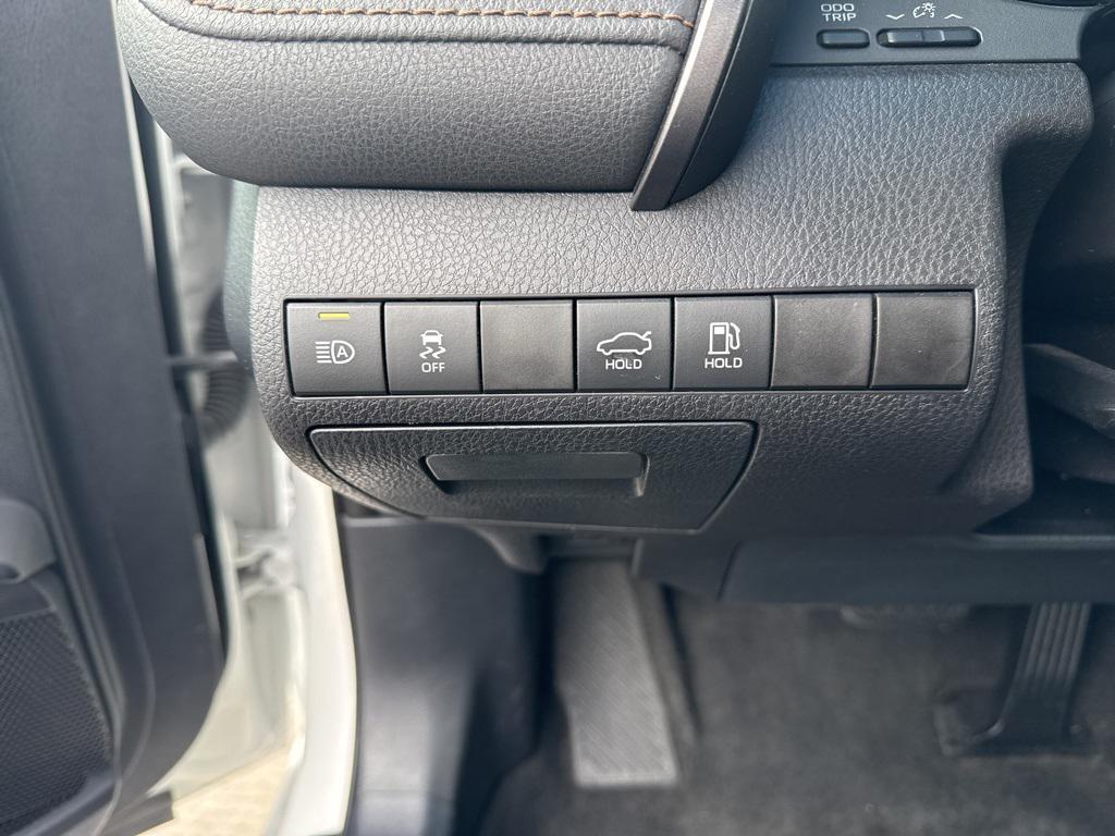 used 2020 Toyota Camry car, priced at $22,995