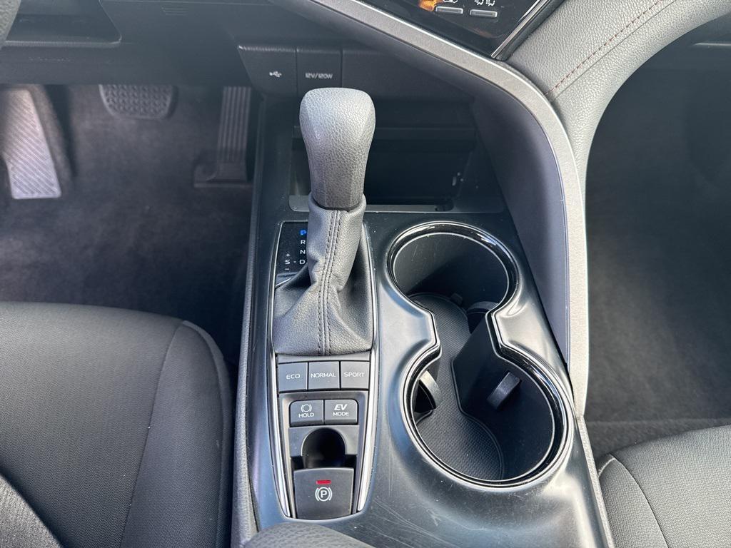 used 2020 Toyota Camry car, priced at $22,995