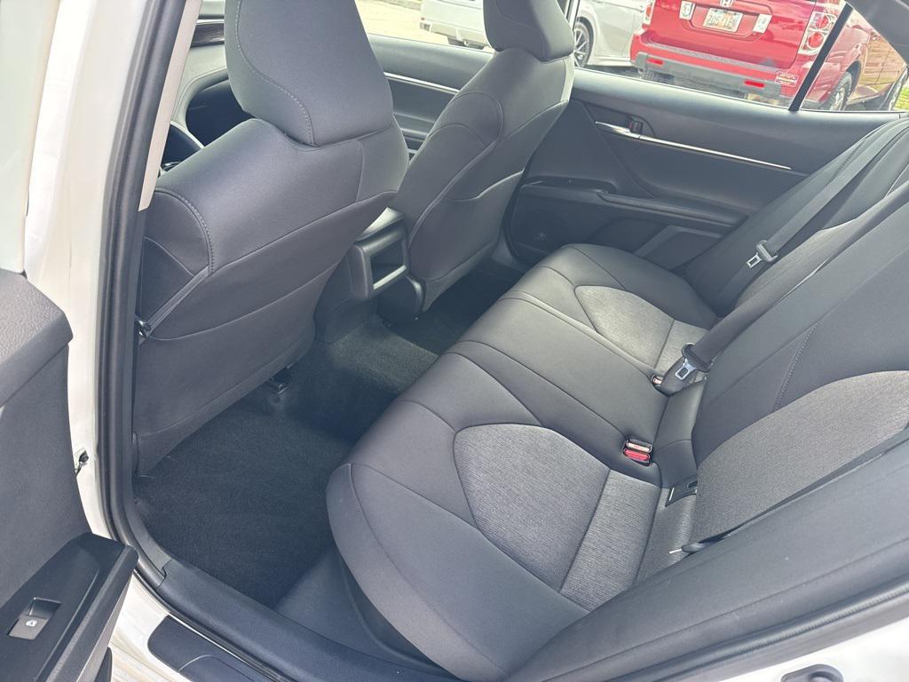 used 2020 Toyota Camry car, priced at $22,995