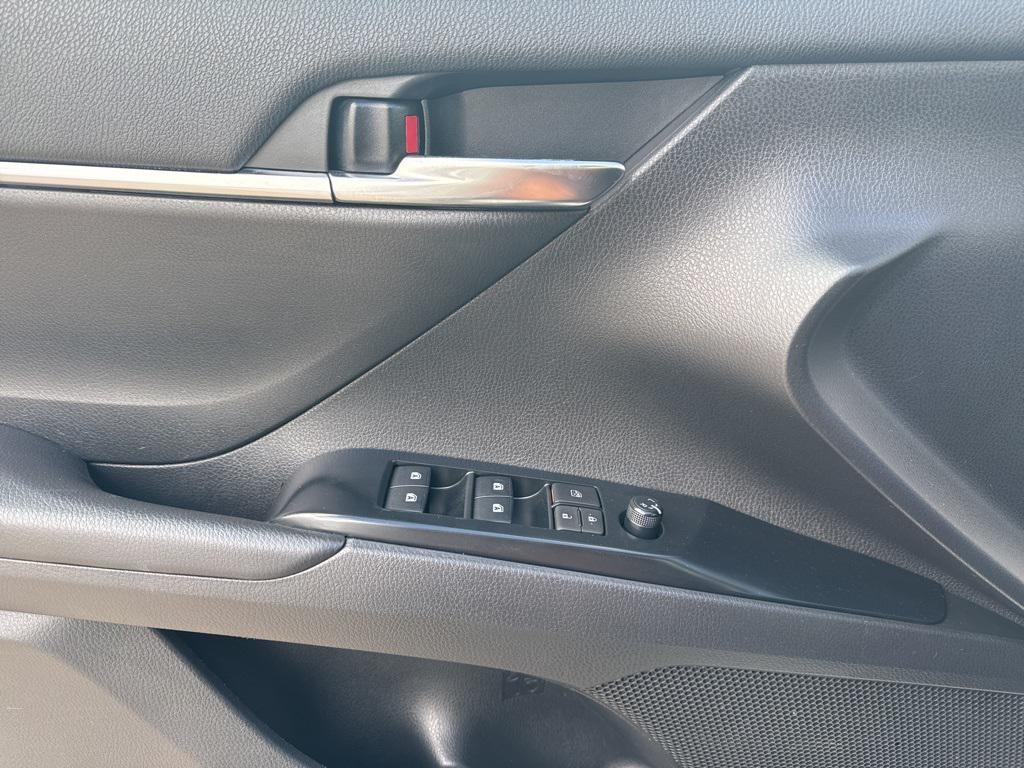 used 2020 Toyota Camry car, priced at $22,995