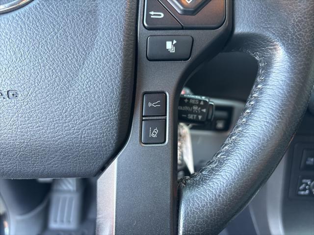 used 2019 Toyota Sequoia car, priced at $44,995