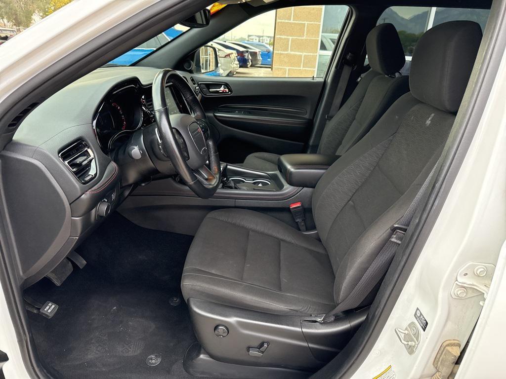 used 2023 Dodge Durango car, priced at $24,995