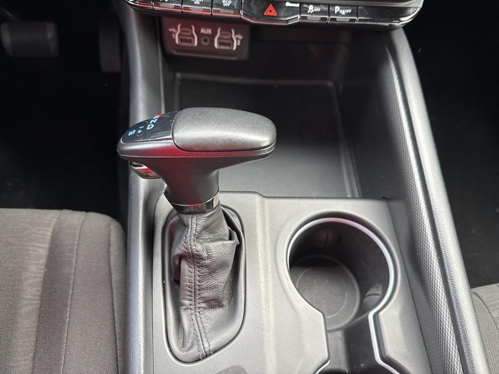 used 2023 Dodge Durango car, priced at $24,995