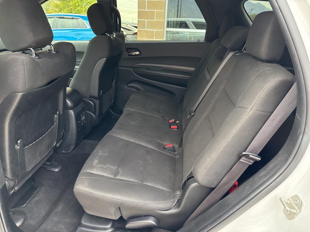 used 2023 Dodge Durango car, priced at $24,995