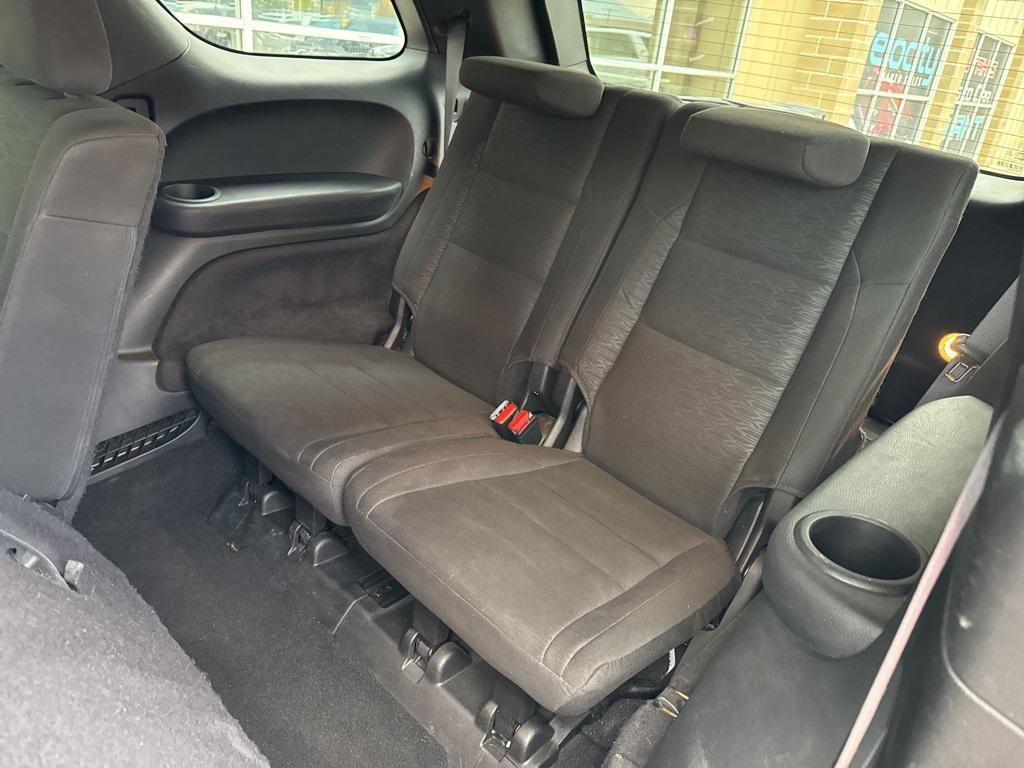 used 2023 Dodge Durango car, priced at $24,995