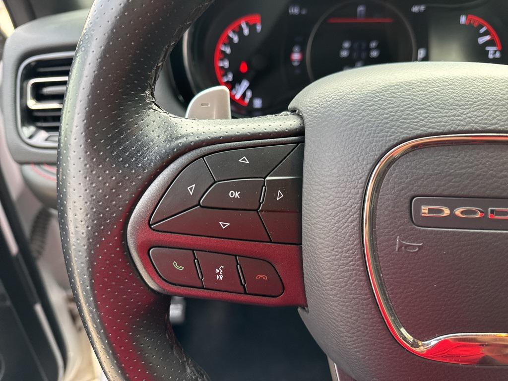 used 2023 Dodge Durango car, priced at $24,995