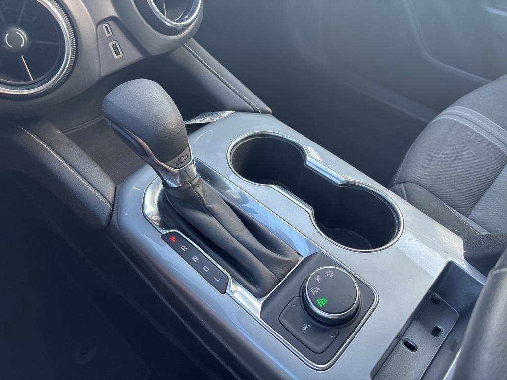 used 2023 Chevrolet Blazer car, priced at $25,995