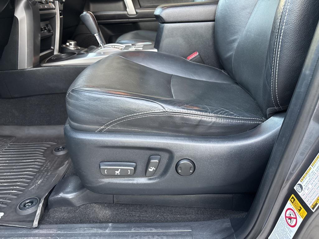 used 2016 Toyota 4Runner car, priced at $29,995