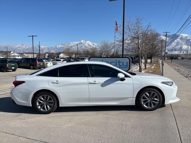 used 2019 Toyota Avalon car, priced at $25,995