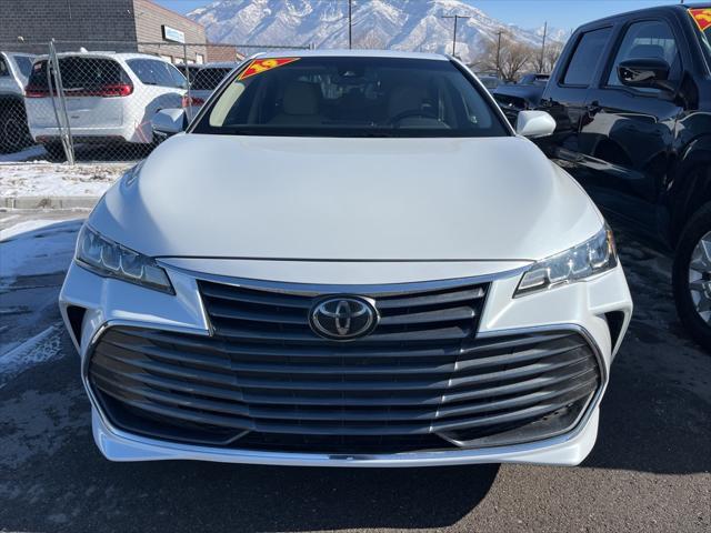 used 2019 Toyota Avalon car, priced at $25,995