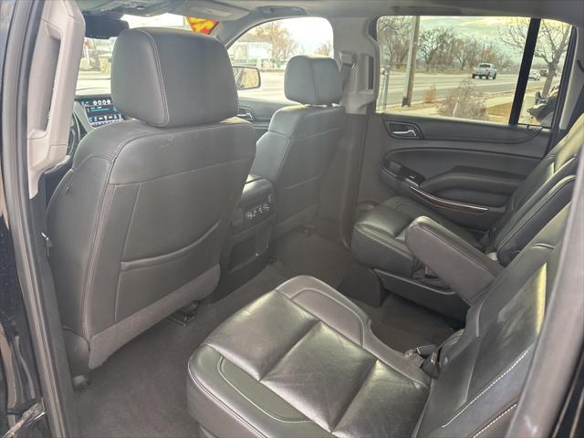 used 2020 GMC Yukon XL car, priced at $41,995
